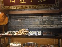 -日丰园海肠水饺·老字号大连海鲜(和平广场店)