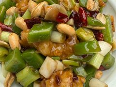 -夹夹大·蟹蟹大排档(财富又一城店)