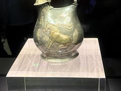 -陕西历史博物馆