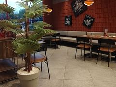 -必胜客(新中纬店)