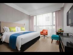 -杭州西湖仁和饭店(湖滨银泰in77店)