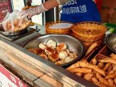 -黄兴南路步行商业街