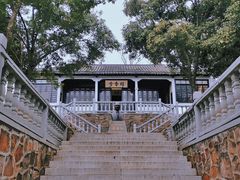 -无锡梅园公园