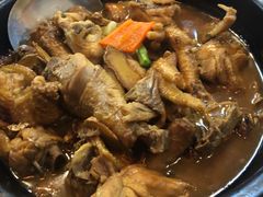 -宋小谨(惠安禹洲店)