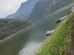 -新安江山水画廊风景区