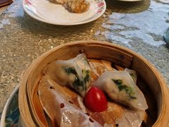 -唐苑酒家·岭南粤菜名店(太古仓店)