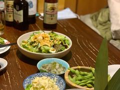 -鸟亭·居酒屋(青年路店)