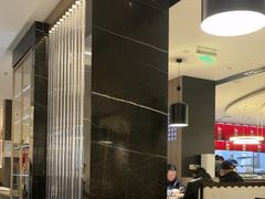 -蜀九香火锅(彩虹店)