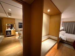 -深圳机场凯悦酒店