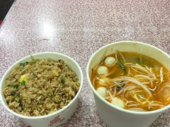 -明月虾面(厦禾路店)