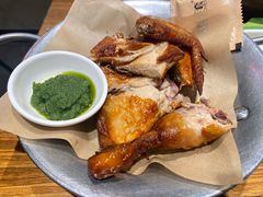 -和府捞面(东直门银座店)