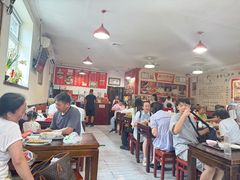 -姚记炒肝店(鼓楼店)