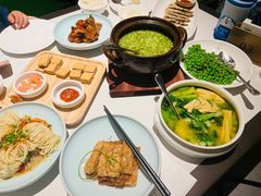 -外婆家(西红门荟聚购物中心店)