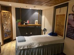 -汤泉良子.足疗按摩.SPA(中关村店)