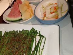 -寿州大饭店·餐厅