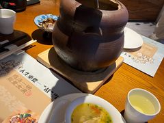 -御湾·浅水湾·贺胜土鸡汤(潜山店)