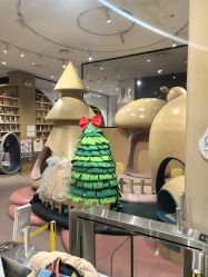 -奈尔宝·儿童乐园·亲子餐厅(星河湾店)