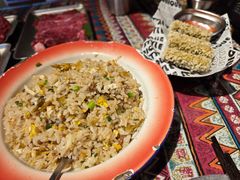 -火塘云南烧烤大排档