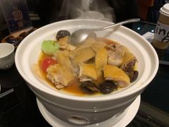 花雕酒醉河田鸡-闽和南(深圳万象城店)