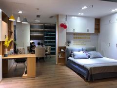 -宅天下装饰·匠心筑家(春熙店)