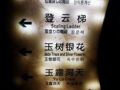 -兰溪地下长河