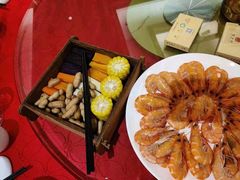 -锦粤宫·精致粤菜(深圳北站店)