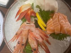 -松子料理(亮马桥店)