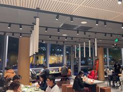 -麦当劳(北苑秋实路店)