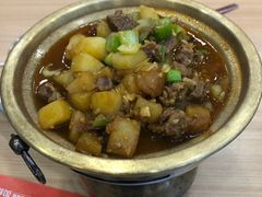 -米村拌饭(城阳万象汇店)