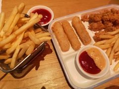 -菲滋意式餐厅(青悦城店)
