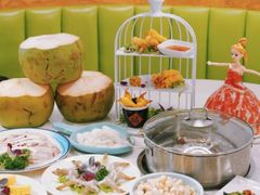 -三亚海昌梦幻海洋不夜城