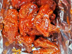 甜辣炸鸡-SUN炸鸡专门店(西塔总店)