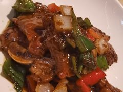 -我是那个大叔·美食研究所(新塘路店)