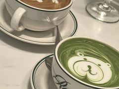 -Ralph’s Coffee(深圳罗湖万象城店)