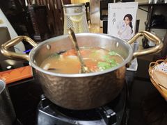 -金厨泰国餐厅·全泰籍厨师料理(拱北店)