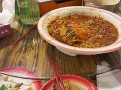 -冶建镜子·老南昌大排档·江西虾王(总店)