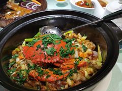 -申粤轩酒楼·三十年粤菜经典(丁香花园店)