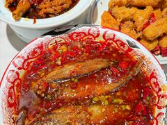 -欧记大排档·景德菜(上海首店)