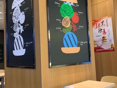 -汉堡王(天津鲁能店)