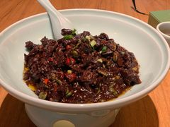 -沅江水·湖南家宴(南村万博长隆商圈店)