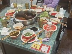 -怒火八零串串火锅(大渡口新天泽店)