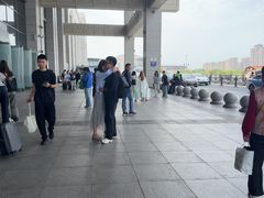 -洛阳龙门站