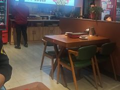 -臻炙大舍烤串(天龙家园店)