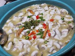 -百岁我家酸菜鱼(大西洋店)