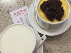 -义顺牛奶公司(新马路老店)