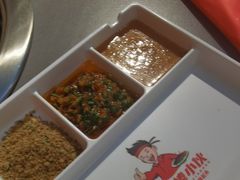-棒小伙·齐齐哈尔烤肉(龙茗路店)