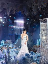点击看大图 -希乐曼艺术中心·婚礼·活动·宴会厅(南山店)