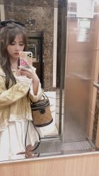 点击看大图 -D.z Salon 无痕接发潮店