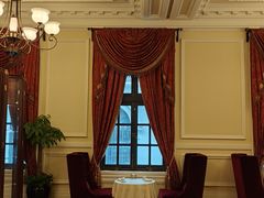 -Salon de Ville浦江汇(上海外滩华尔道夫酒店店)