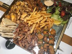-HELLO MUSAE 拾光缪斯餐厅·纯正希腊风味(苏州中心店)